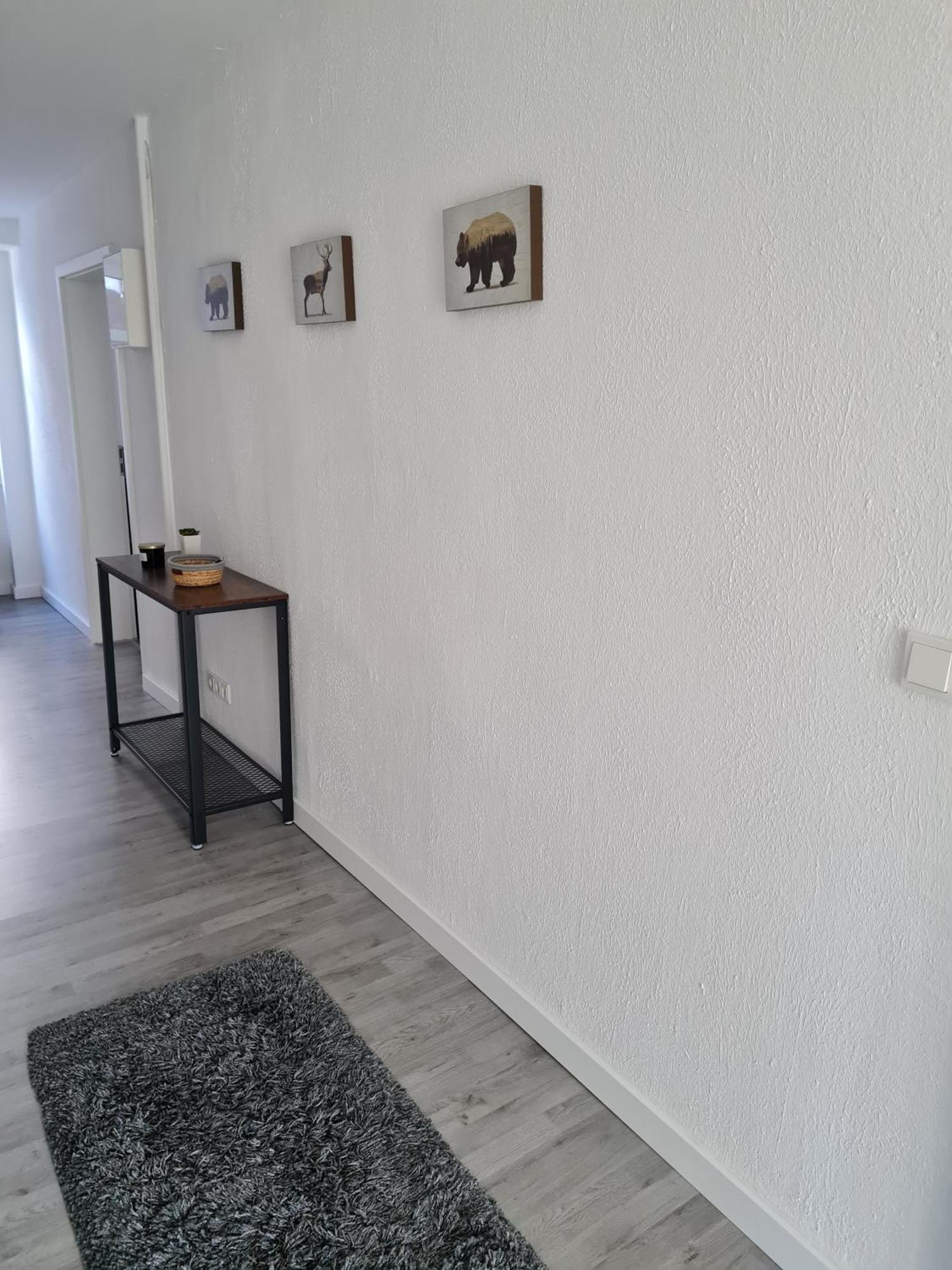 Hexenzirbe Apartment Ilsenburg Exterior photo