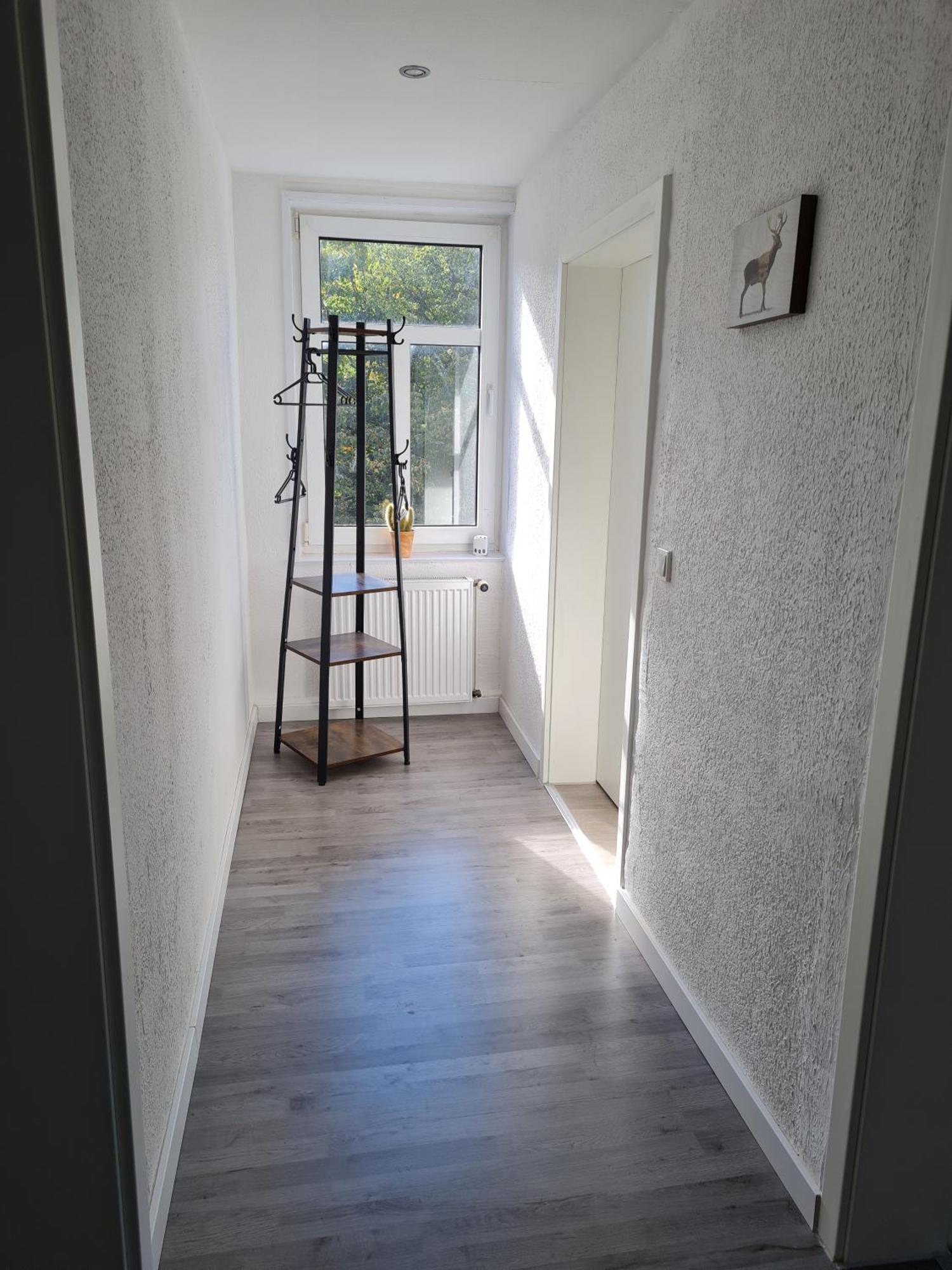 Hexenzirbe Apartment Ilsenburg Exterior photo